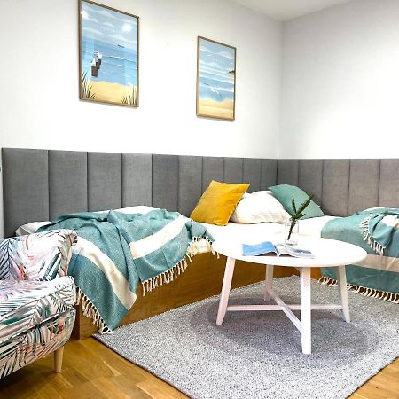 Apartament 3Fale Ustka Exterior foto