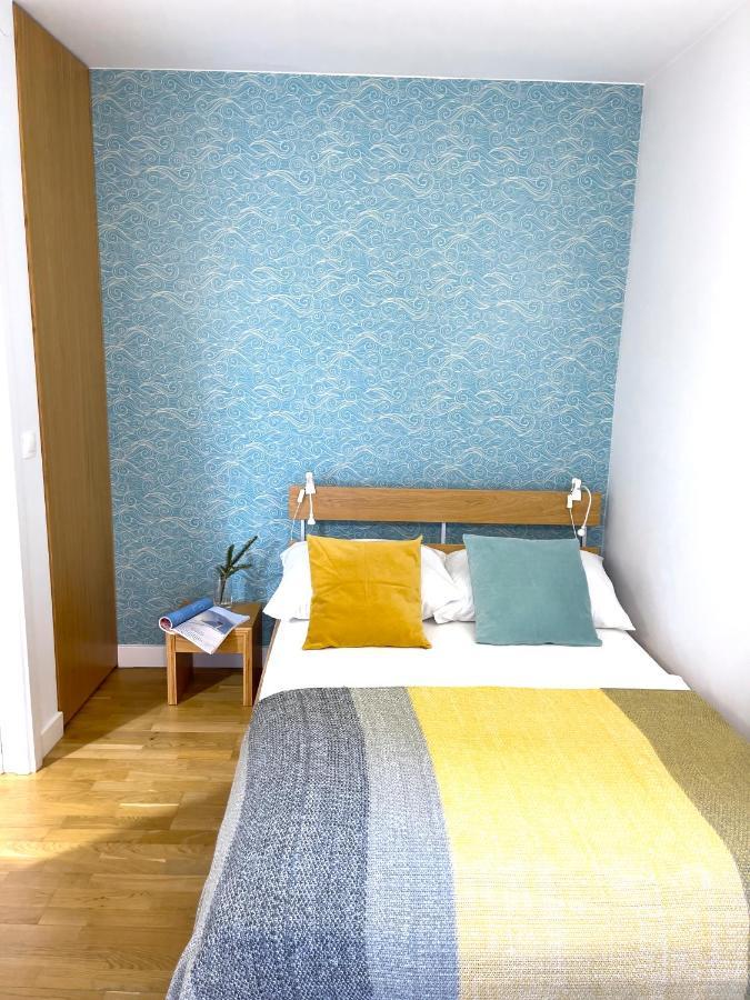 Apartament 3Fale Ustka Exterior foto