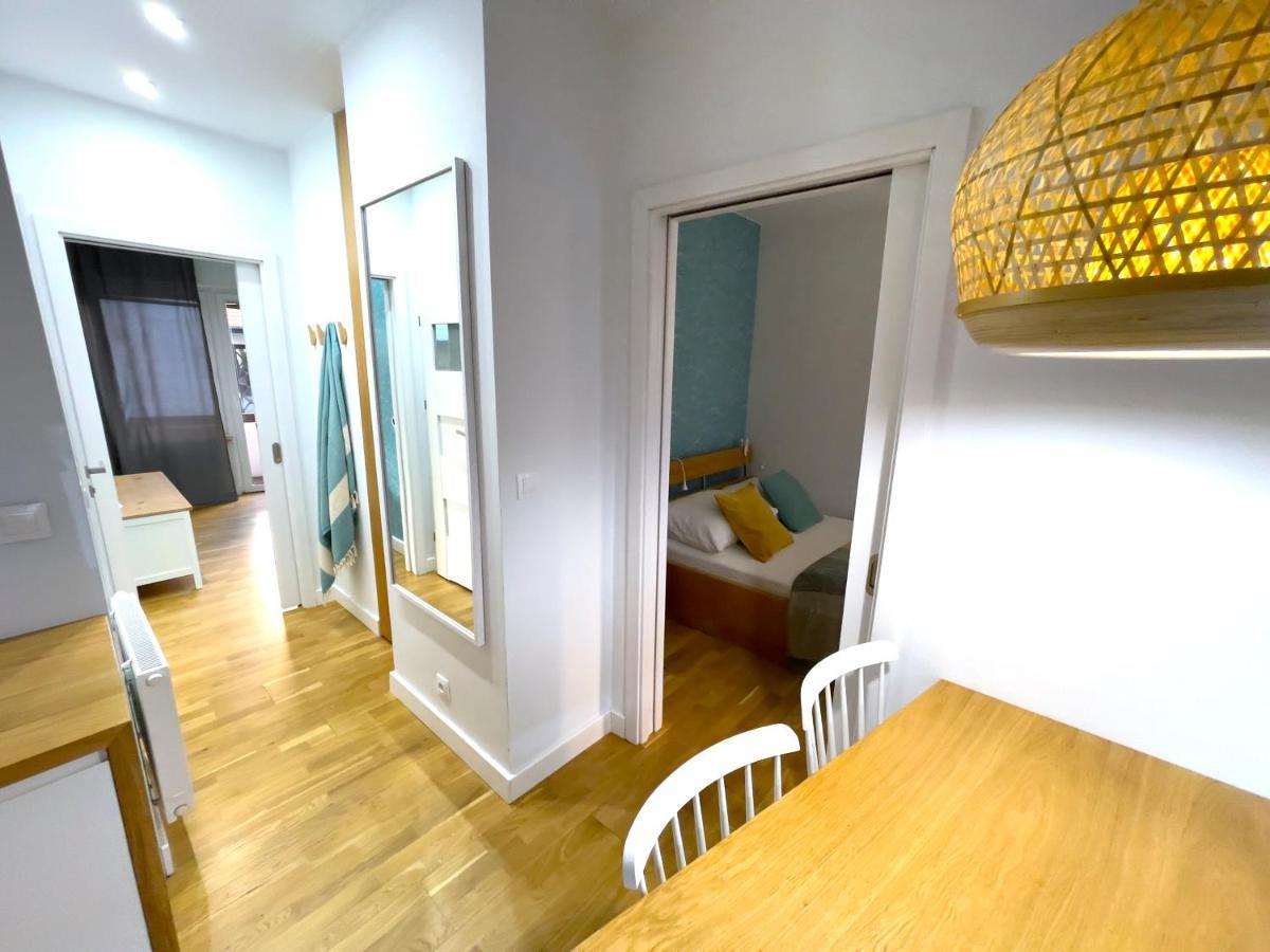 Apartament 3Fale Ustka Exterior foto