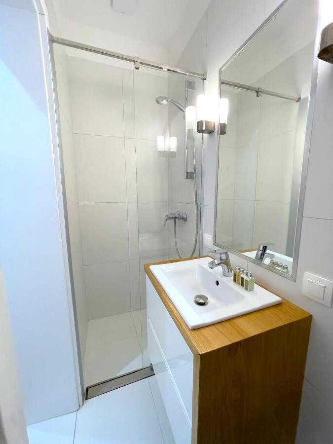 Apartament 3Fale Ustka Exterior foto